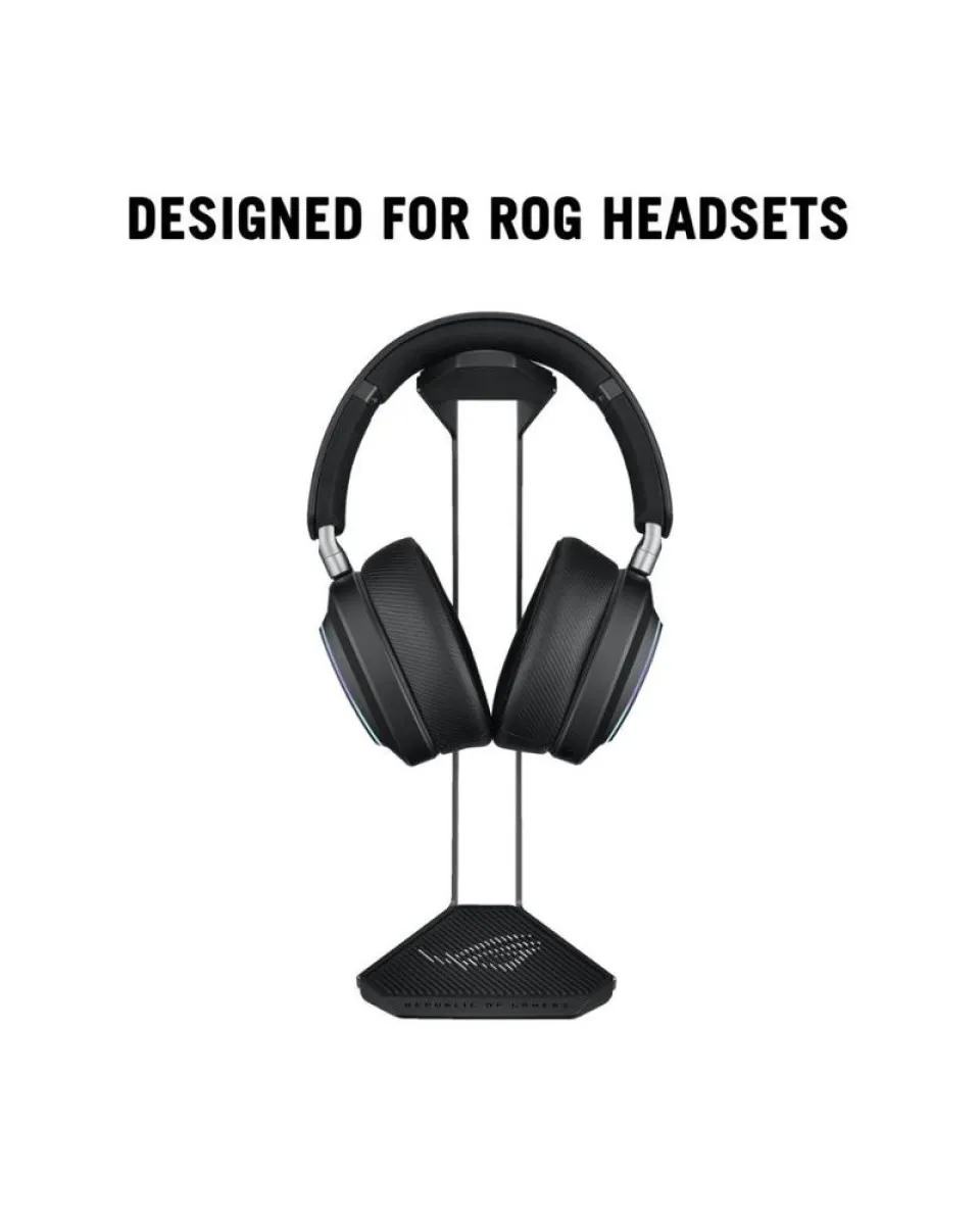 Držač Za Slušalice - Asus ROG AC 12 Throne II Core 