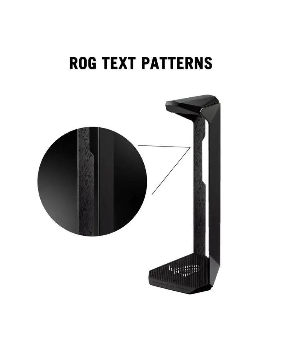 Držač Za Slušalice - Asus ROG AC 12 Throne II Core 