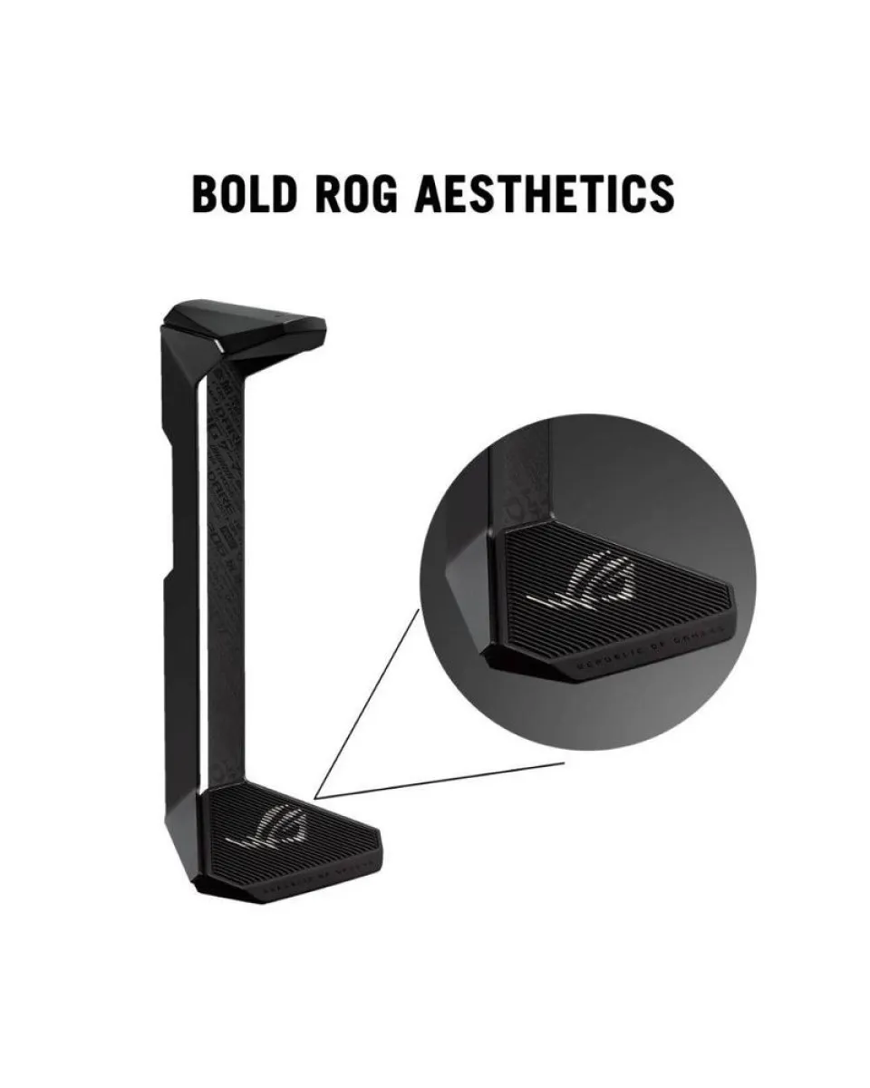 Držač Za Slušalice - Asus ROG AC 12 Throne II Core 
