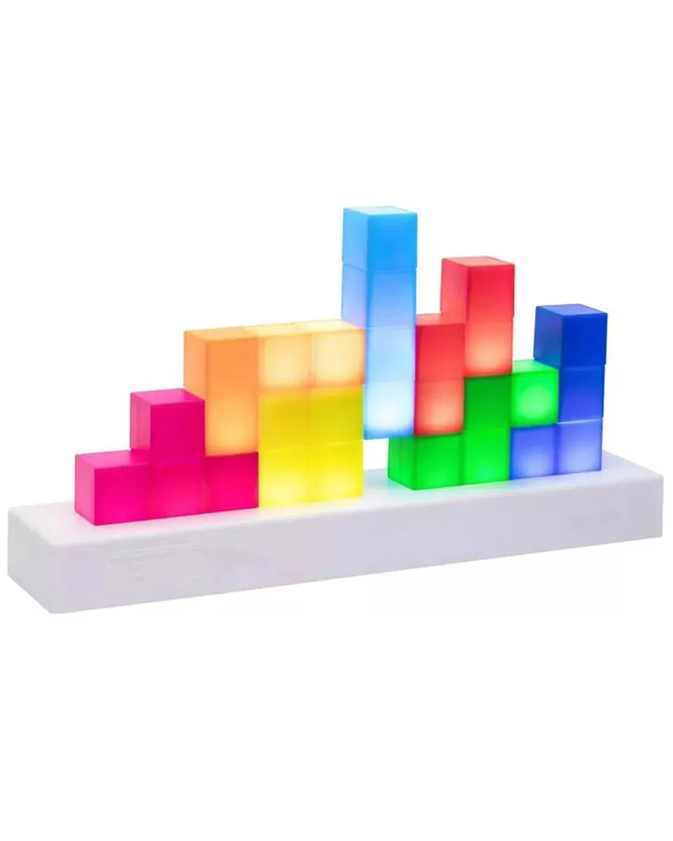 Lampa Paladone Icons - Tetris Light BDP 