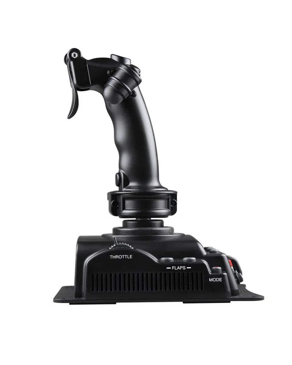 Dzojstik Cobra V6 - Flight Simulation Joystick 