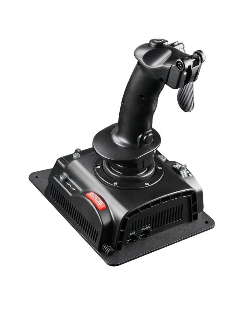 Dzojstik Cobra V6 - Flight Simulation Joystick 