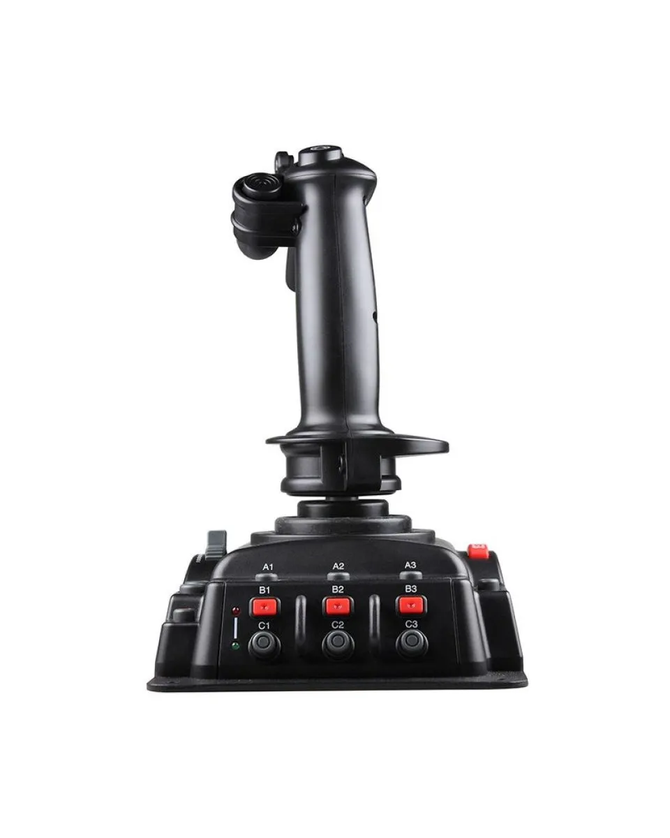 Dzojstik Cobra V6 - Flight Simulation Joystick 
