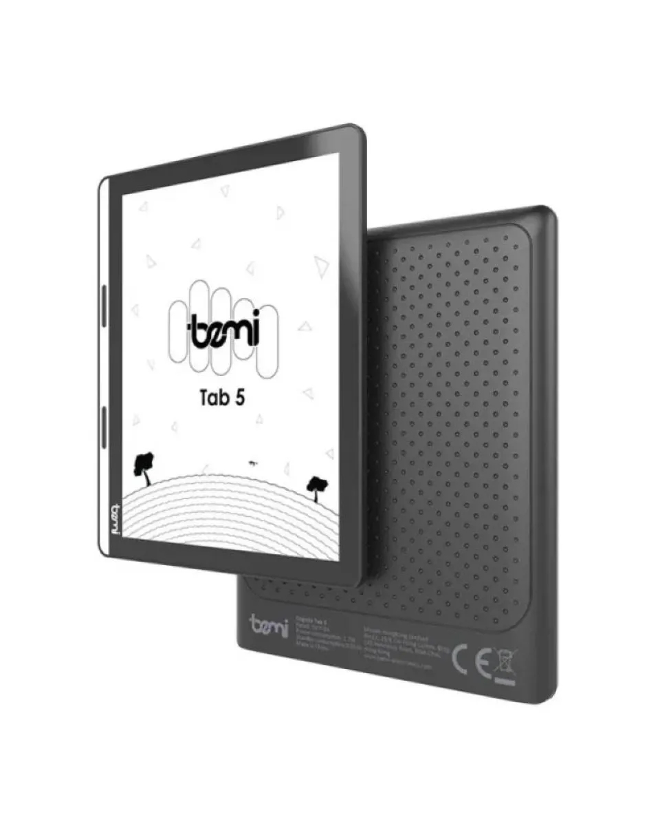 E-Book Reader Bemi - Cognita Tab 5 EB52 