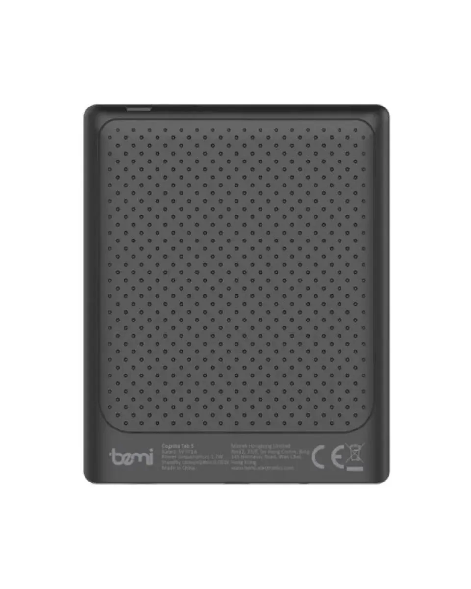 E-Book Reader Bemi - Cognita Tab 5 EB52 