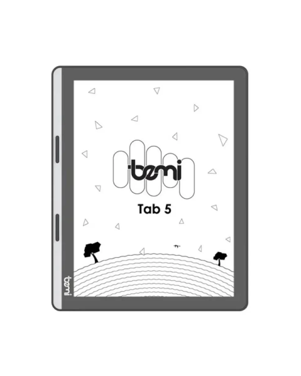 E-Book Reader Bemi - Cognita Tab 5 EB52 