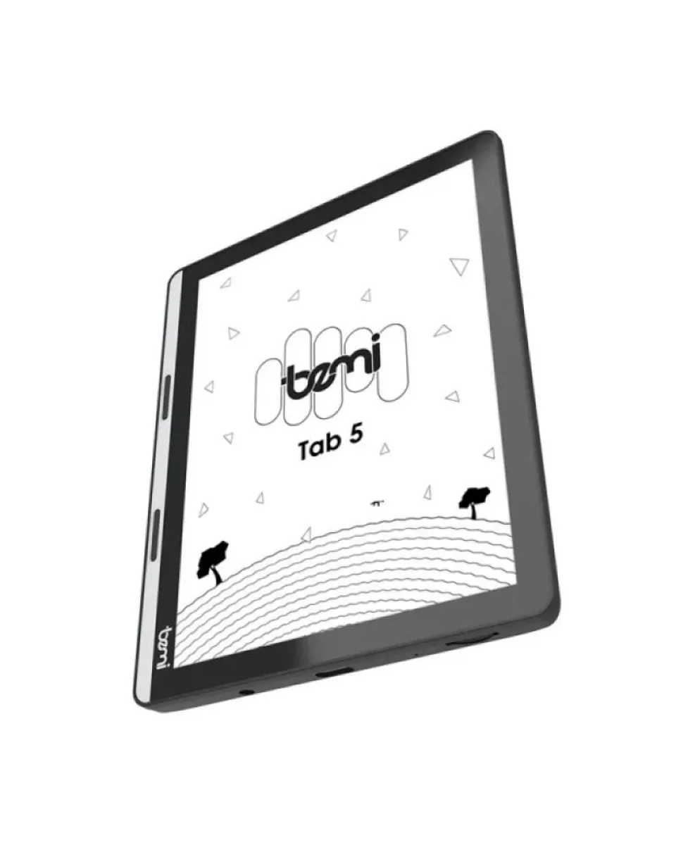 E-Book Reader Bemi - Cognita Tab 5 EB52 