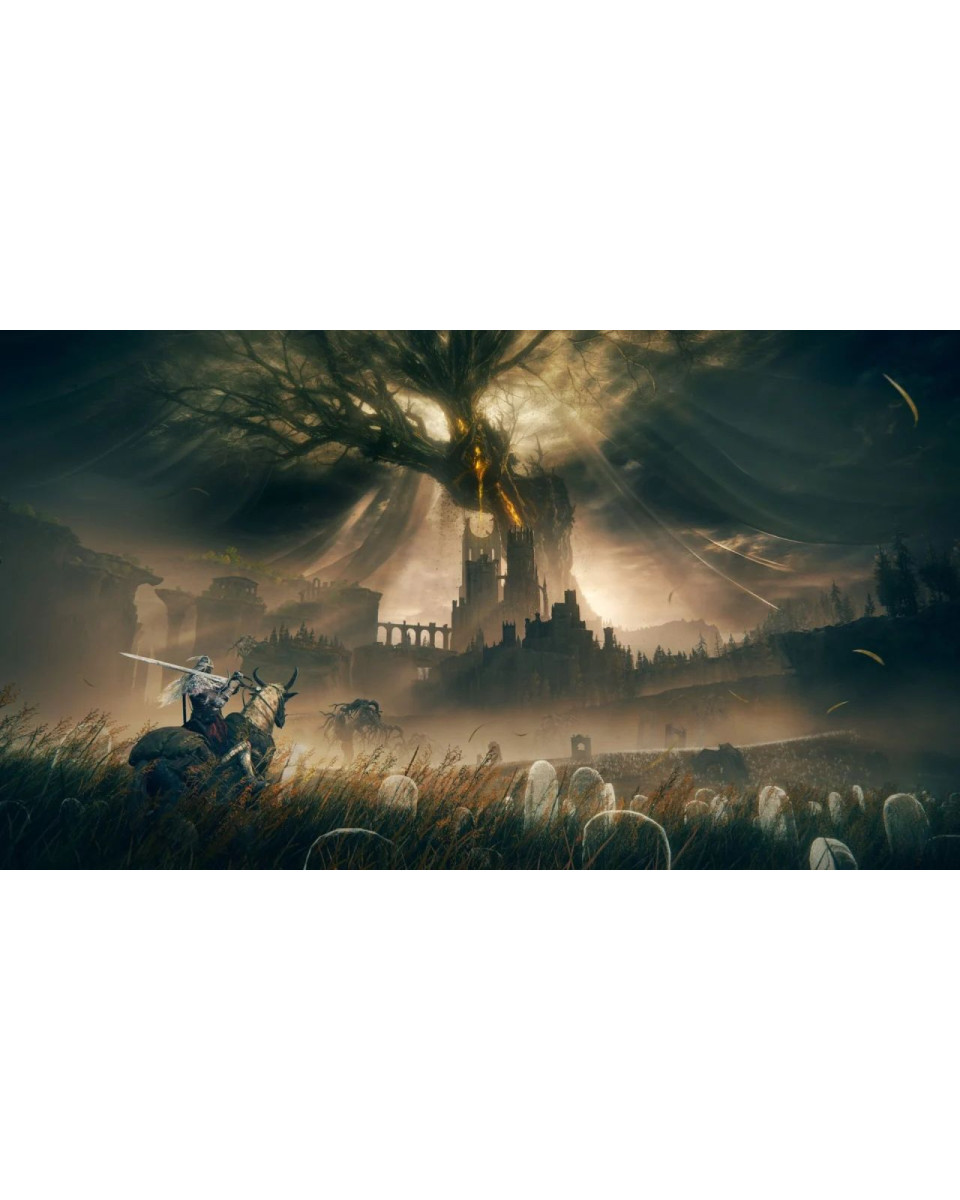 PS5 Elden Ring - Shadow of the Erdtree | Games Online Shop