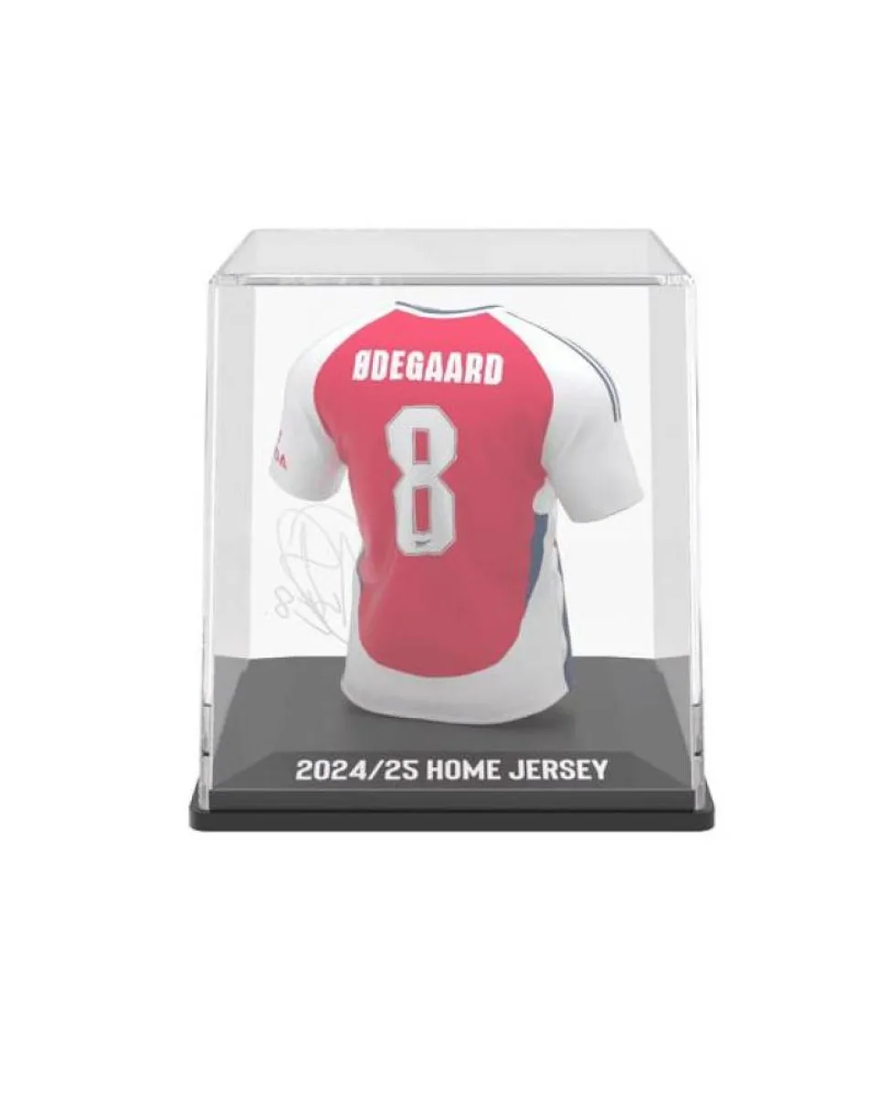 FanCollex - MyJersey Arsenal  Home 2024/2025 - Martin Odegaard 