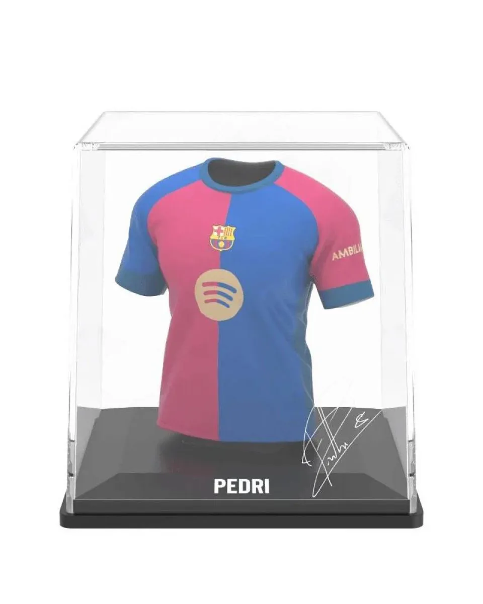 FanCollex - MyJersey FC Barcelona Home 2024/2025 - Pedri 