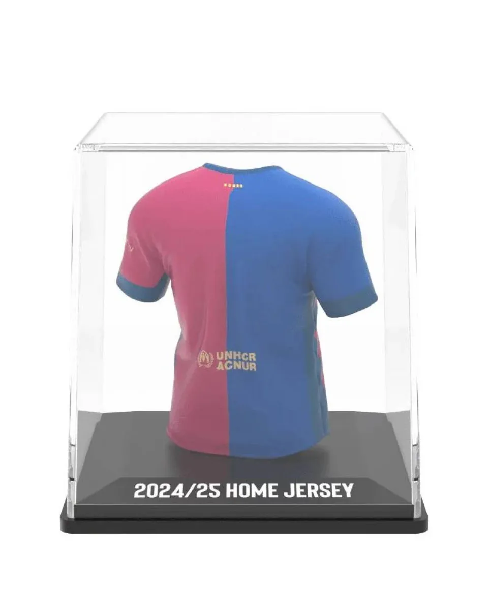 FanCollex - MyJersey FC Barcelona Home 2024/2025 