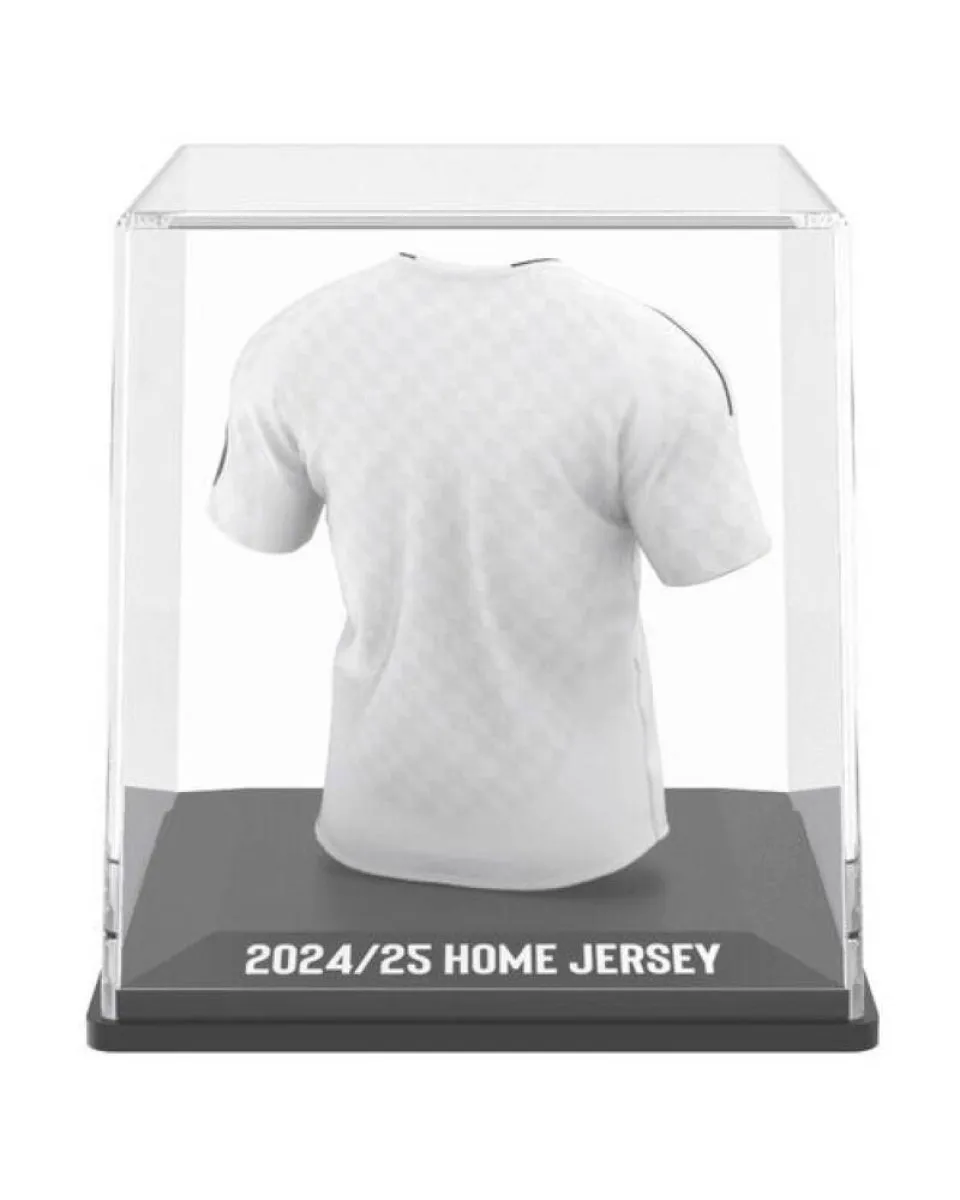 FanCollex - MyJersey Real Madrid Home 2024/2025 