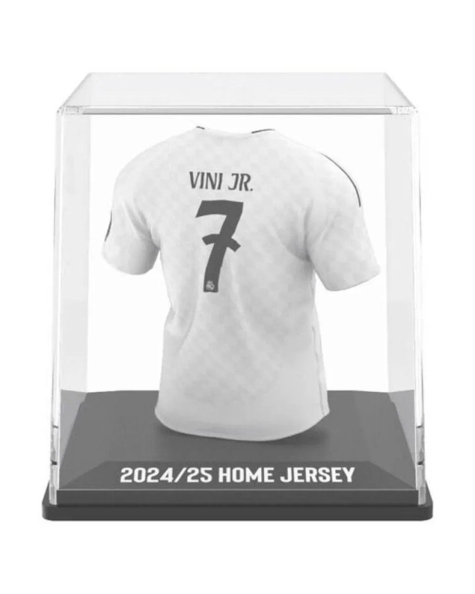 FanCollex - MyJersey Real Madrid Home 2024/2025 - Vini Jr. 