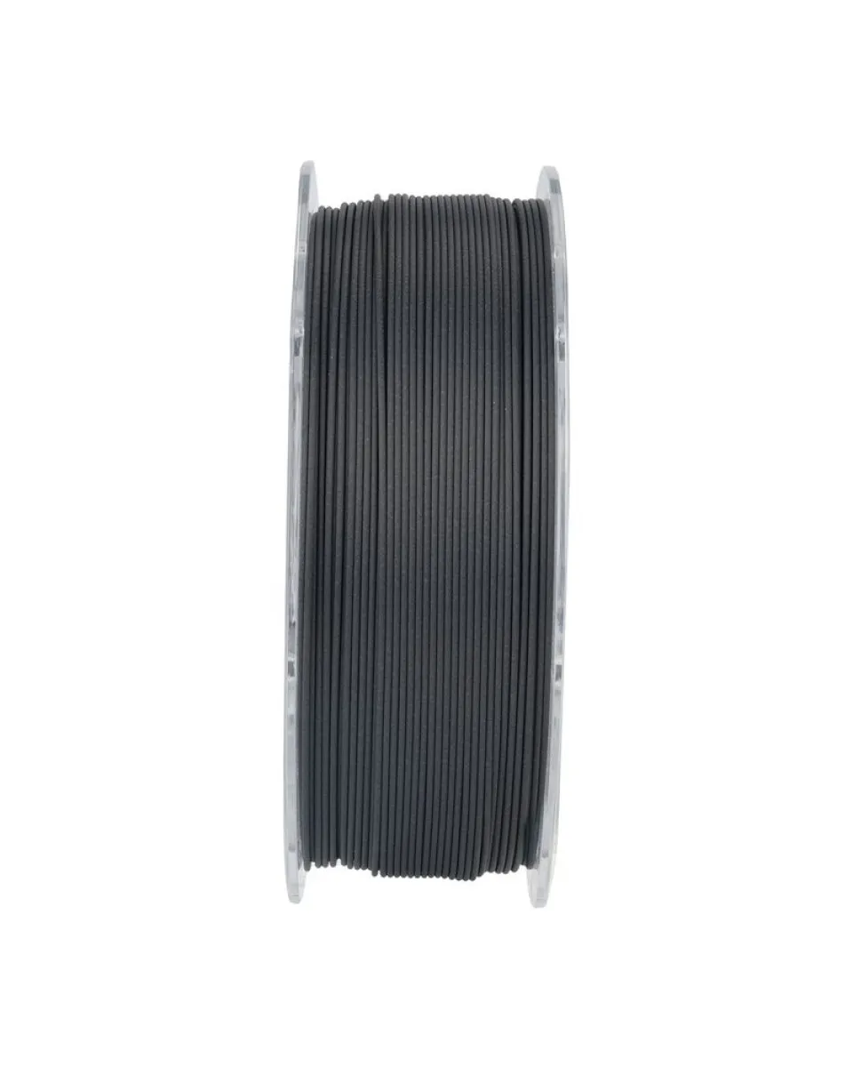 Filament Creality Hyper PA612-CF Black 