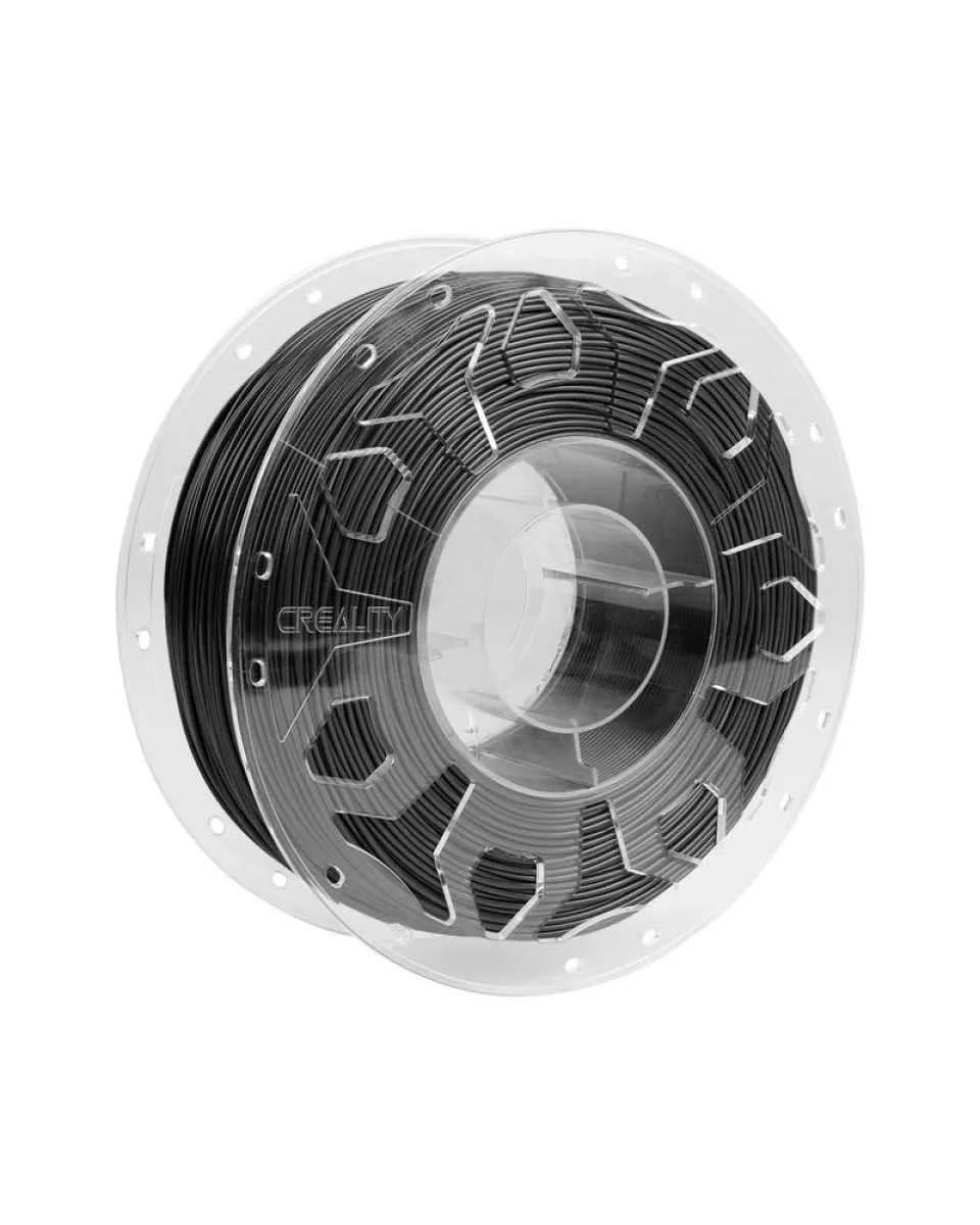 Filament Creality PLA Black 