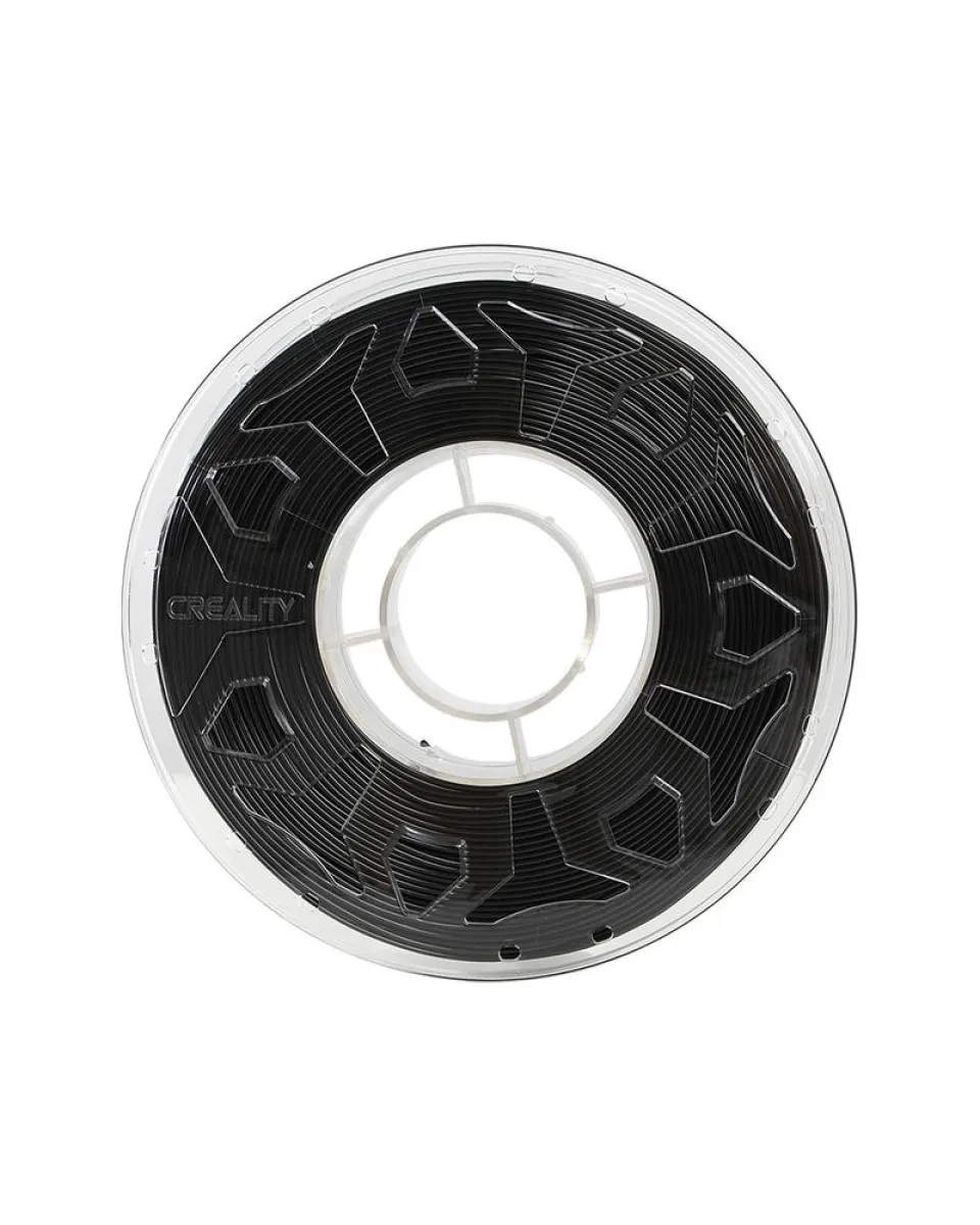 Filament Creality PLA Black 