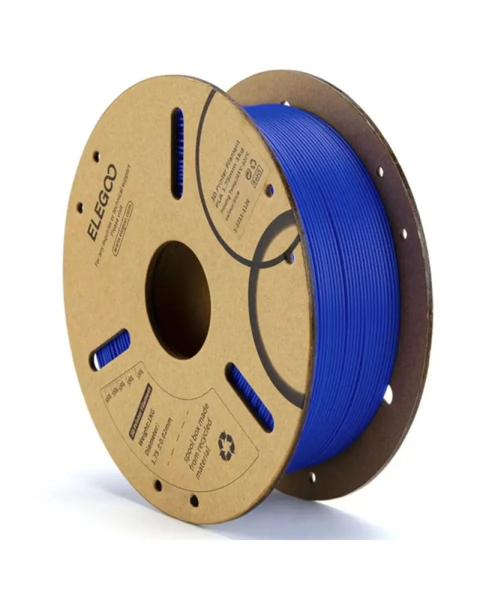 Filament Elegoo PFA 1kg - Dark Blue 