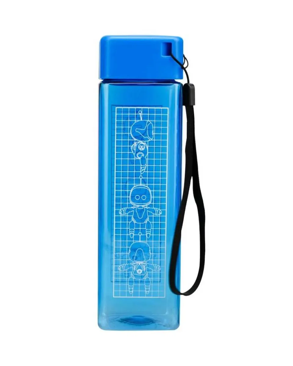 Flaša Paladone Astro Bot- Shaped Water Bottle 