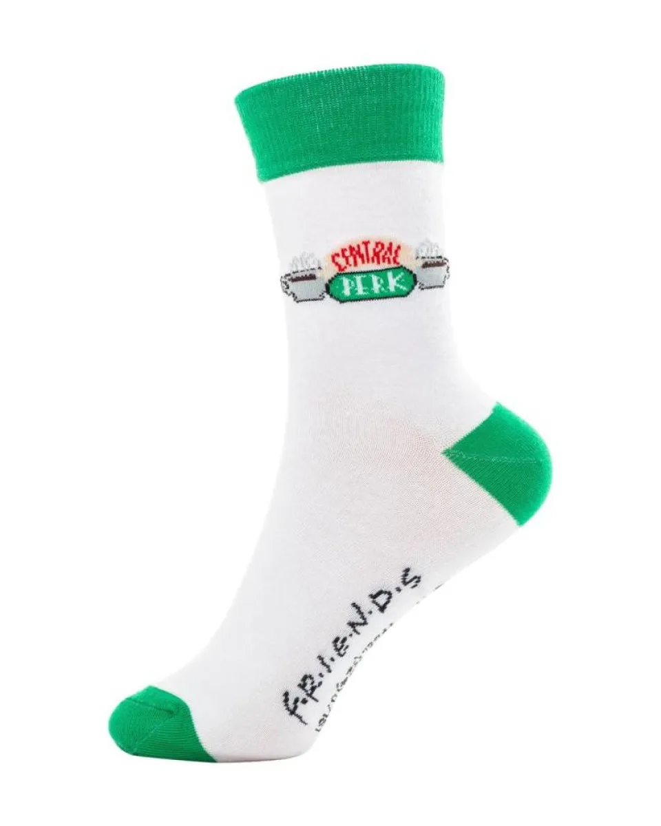 Gift Set - Friends - Central Perk - Šolja & Čarape 