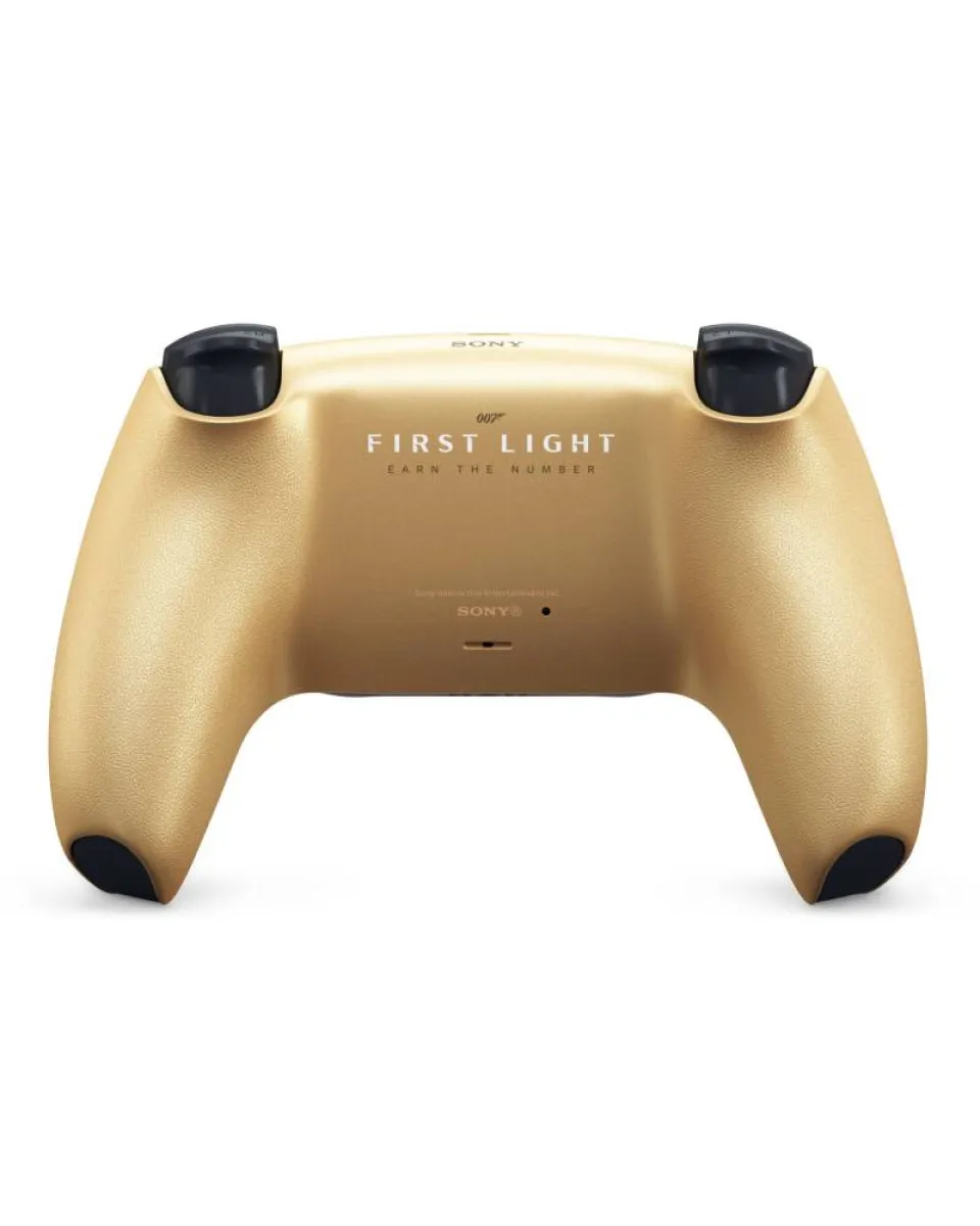 Gamepad PlayStation 5 DualSense - 007 First Light Limited Edition 