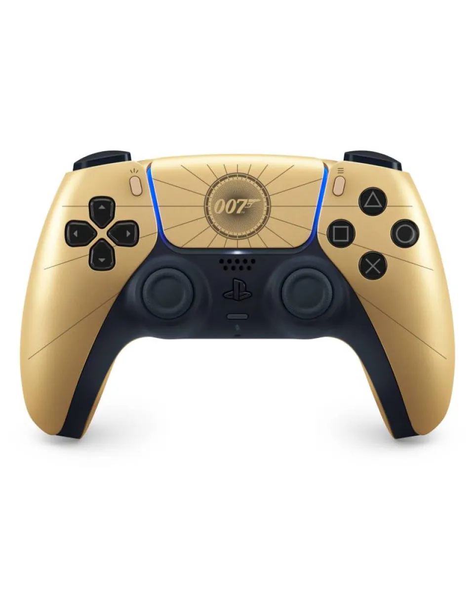 Gamepad PlayStation 5 DualSense - 007 First Light Limited Edition 
