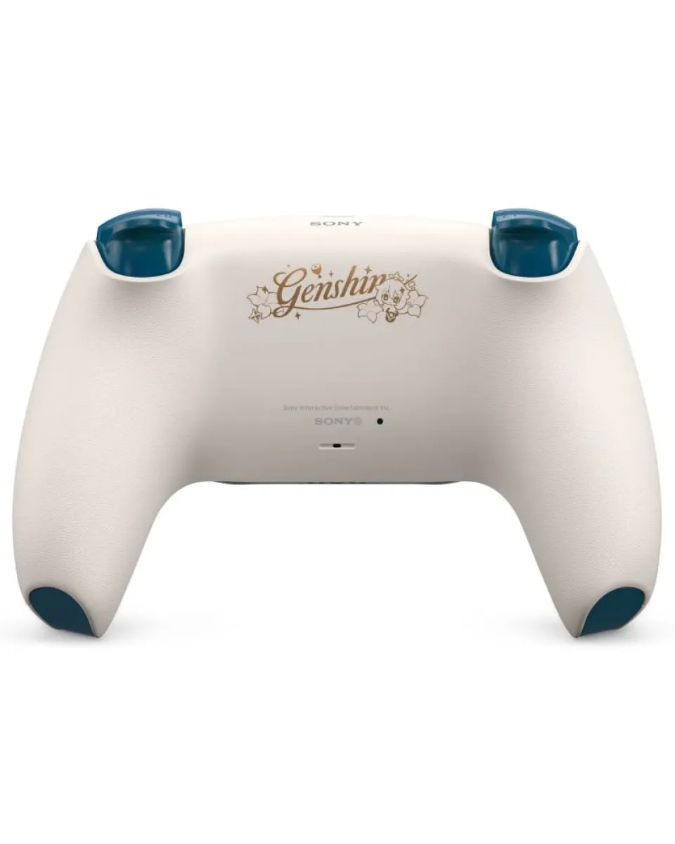 Gamepad PlayStation 5 DualSense - Genshin Impact Limited Edition 
