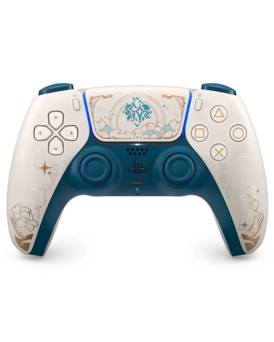 Gamepad PlayStation 5 DualSense - Genshin Impact Limited Edition 