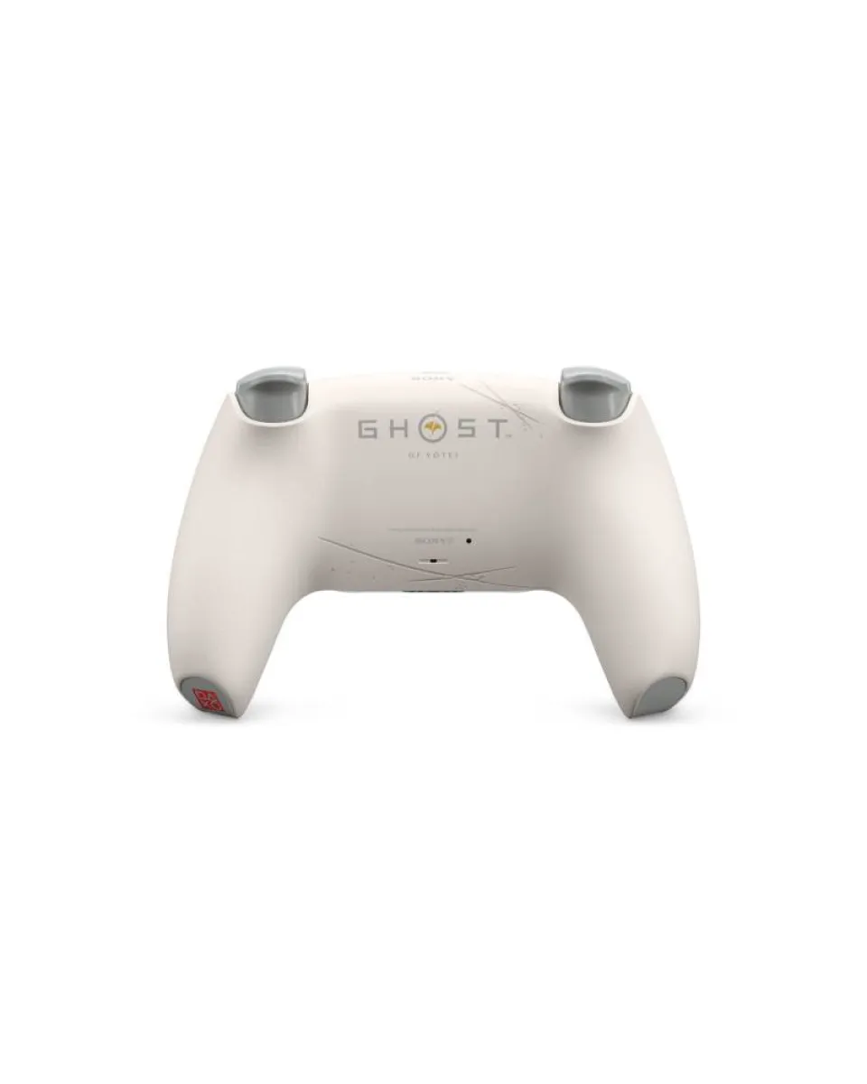 Gamepad PlayStation 5 DualSense - Ghost of Yotei - Gold Limited Edition 