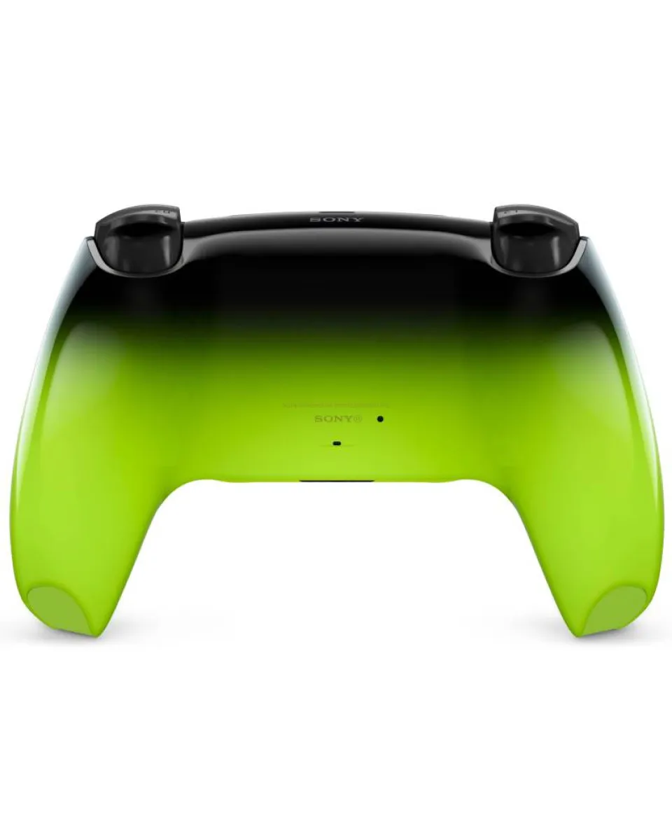 Gamepad PlayStation 5 DualSense - Hyperpop Remix Green 