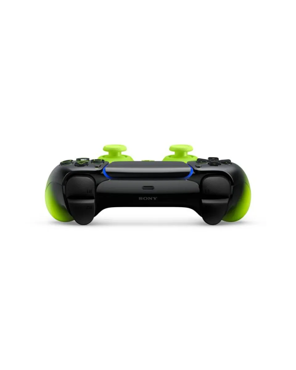 Gamepad PlayStation 5 DualSense - Hyperpop Remix Green 