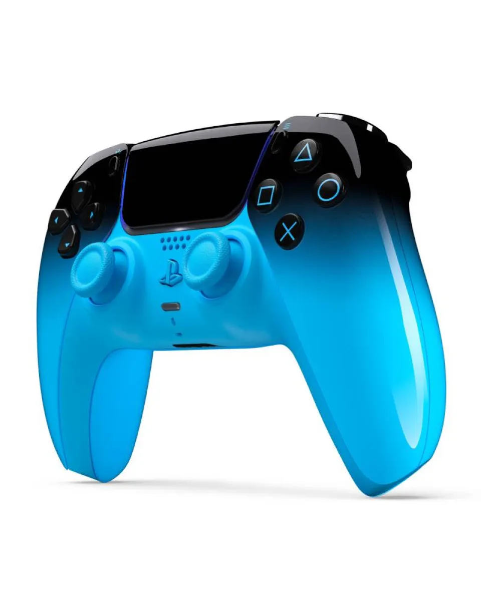 Gamepad PlayStation 5 DualSense - Hyperpop Rhythm Blue 