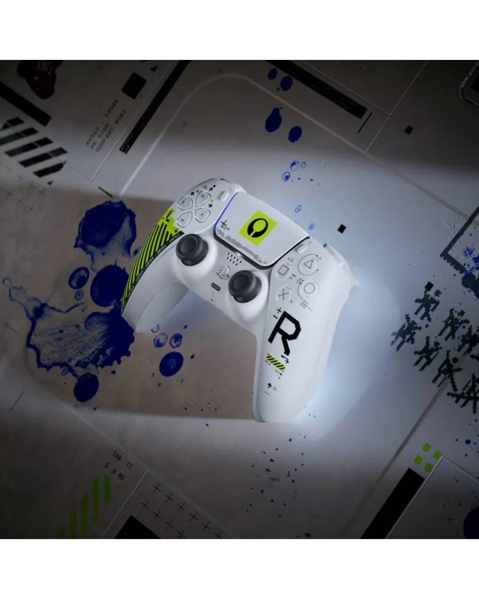 Gamepad PlayStation 5 DualSense - Marathon Limited Edition 