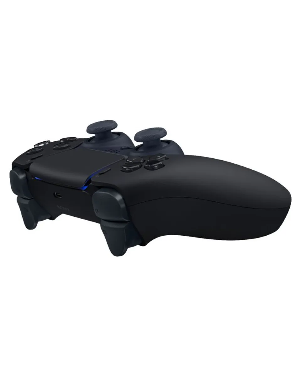 Gamepad PlayStation 5 DualSense - Midnight Black + USB-C Cable 