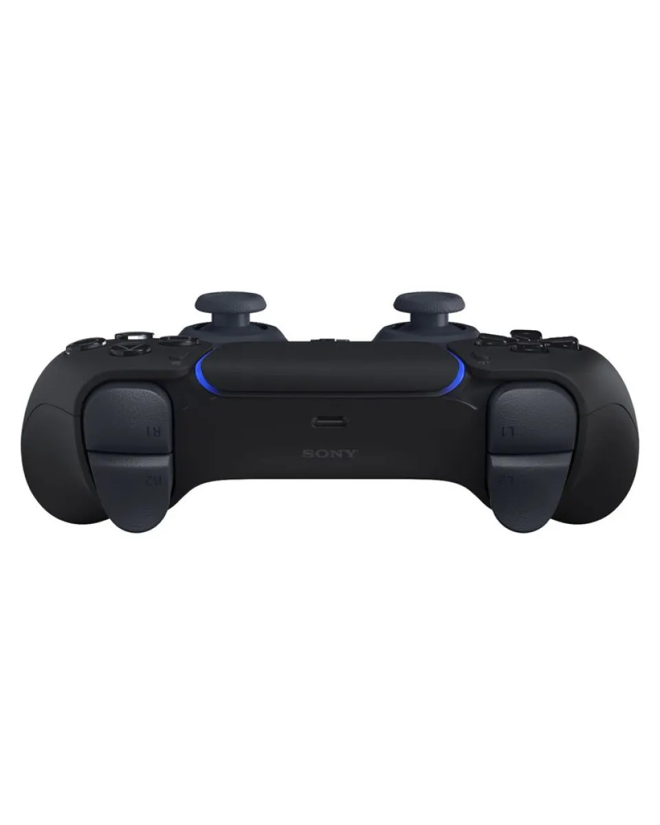 Gamepad PlayStation 5 DualSense - Midnight Black + USB-C Cable 