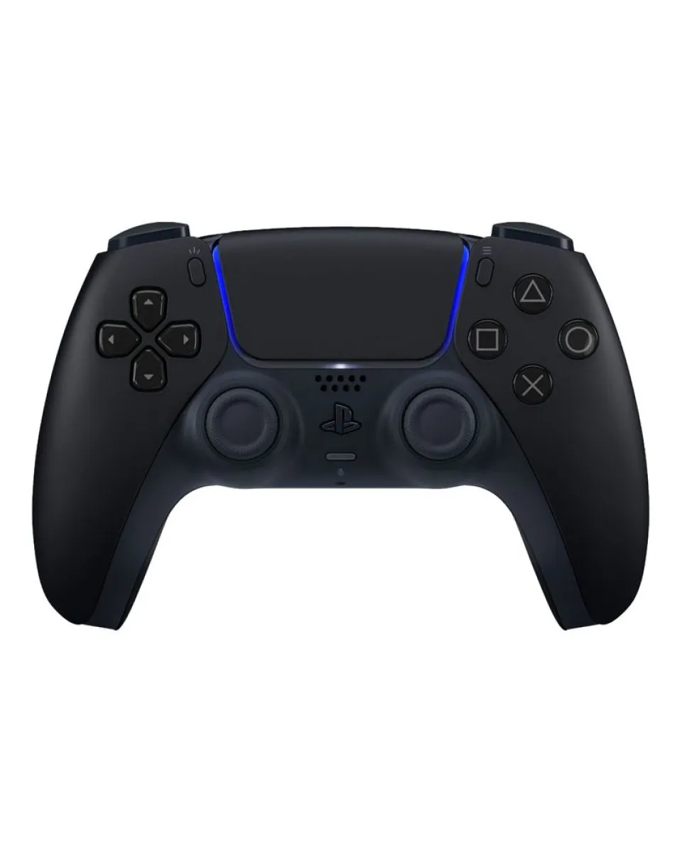Gamepad PlayStation 5 DualSense - Midnight Black + USB-C Cable 