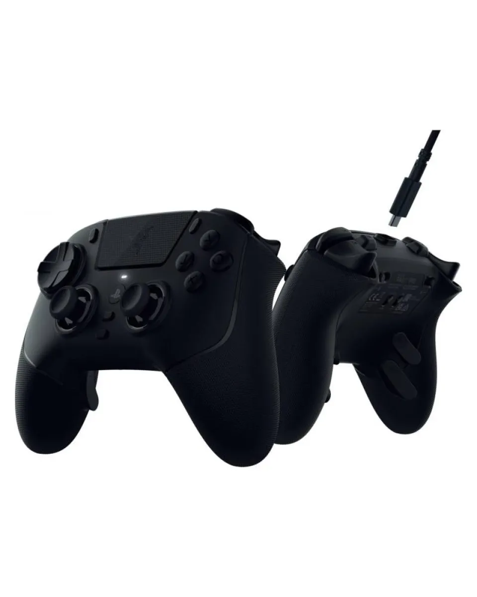 Gamepad Razer Raiju V3 Pro Wireless 