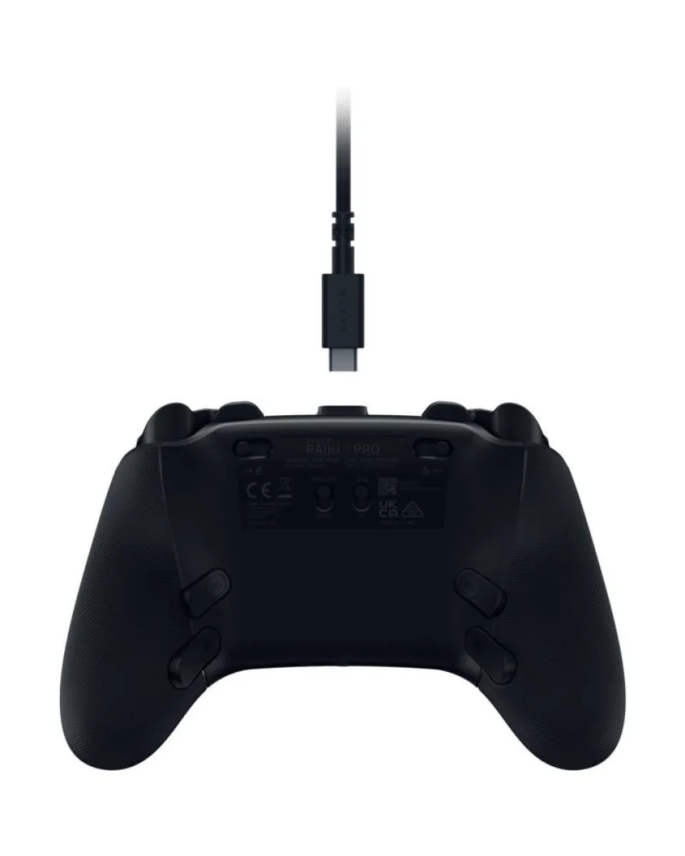 Gamepad Razer Raiju V3 Pro Wireless 