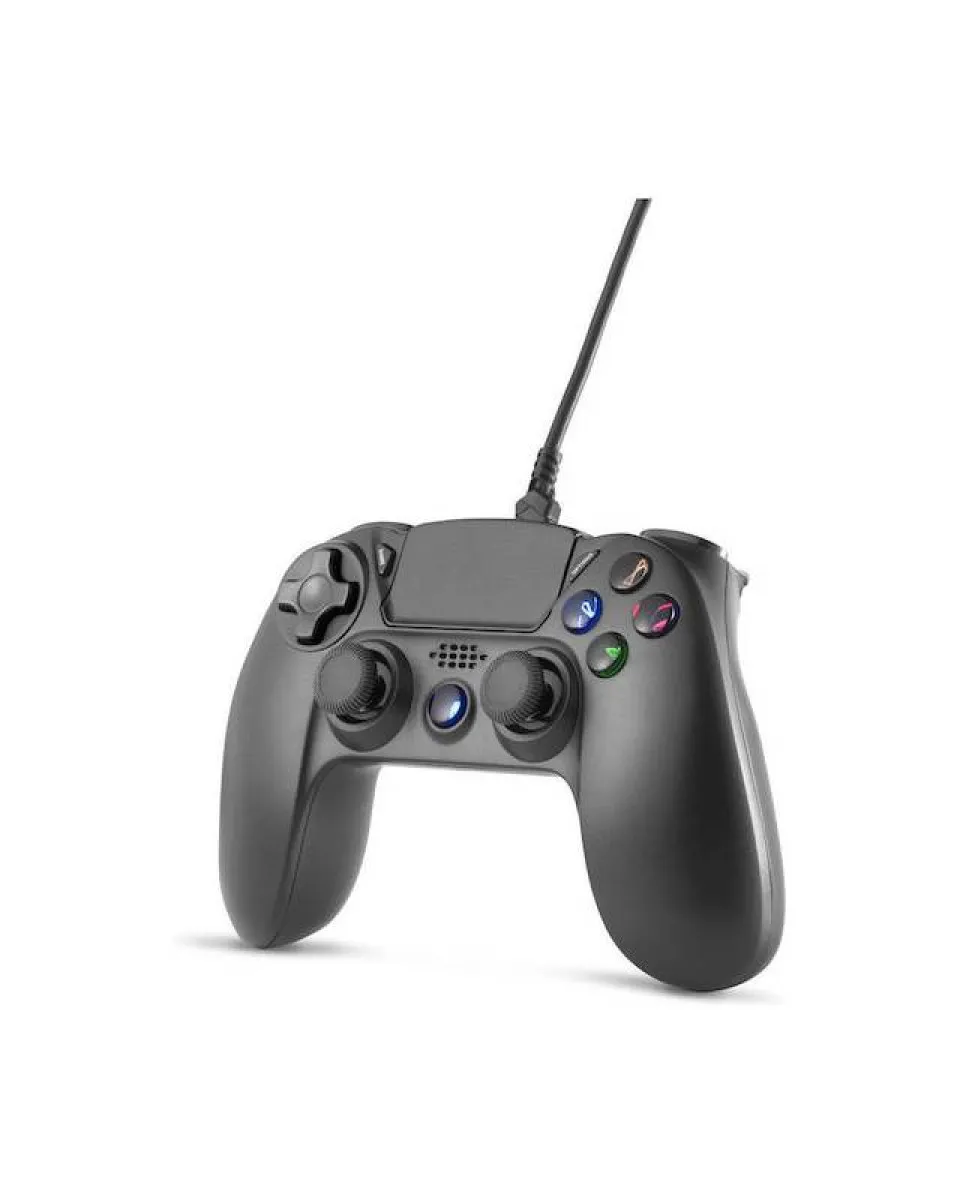 Gamepad Spartan Gear Hoplite 2 - Black 