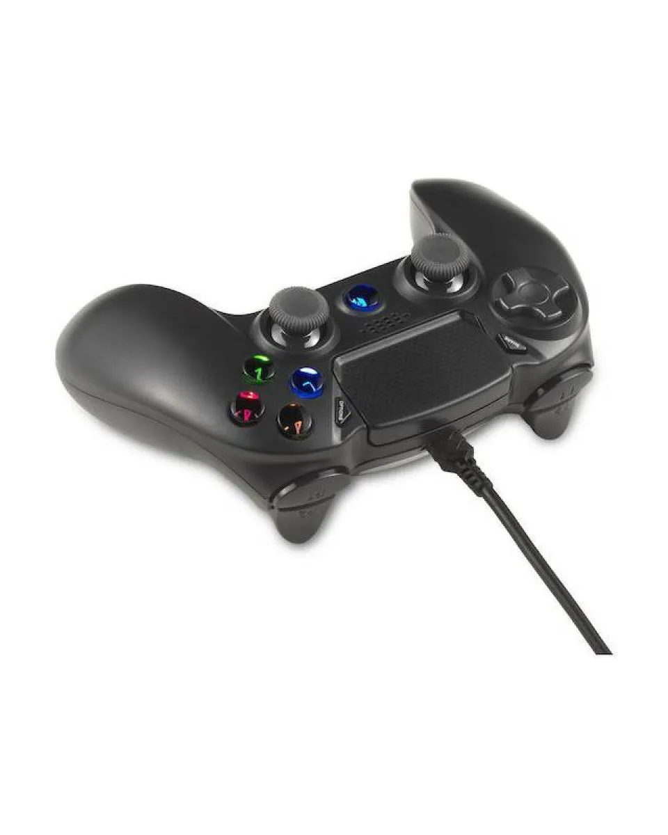 Gamepad Spartan Gear Hoplite 2 - Black 