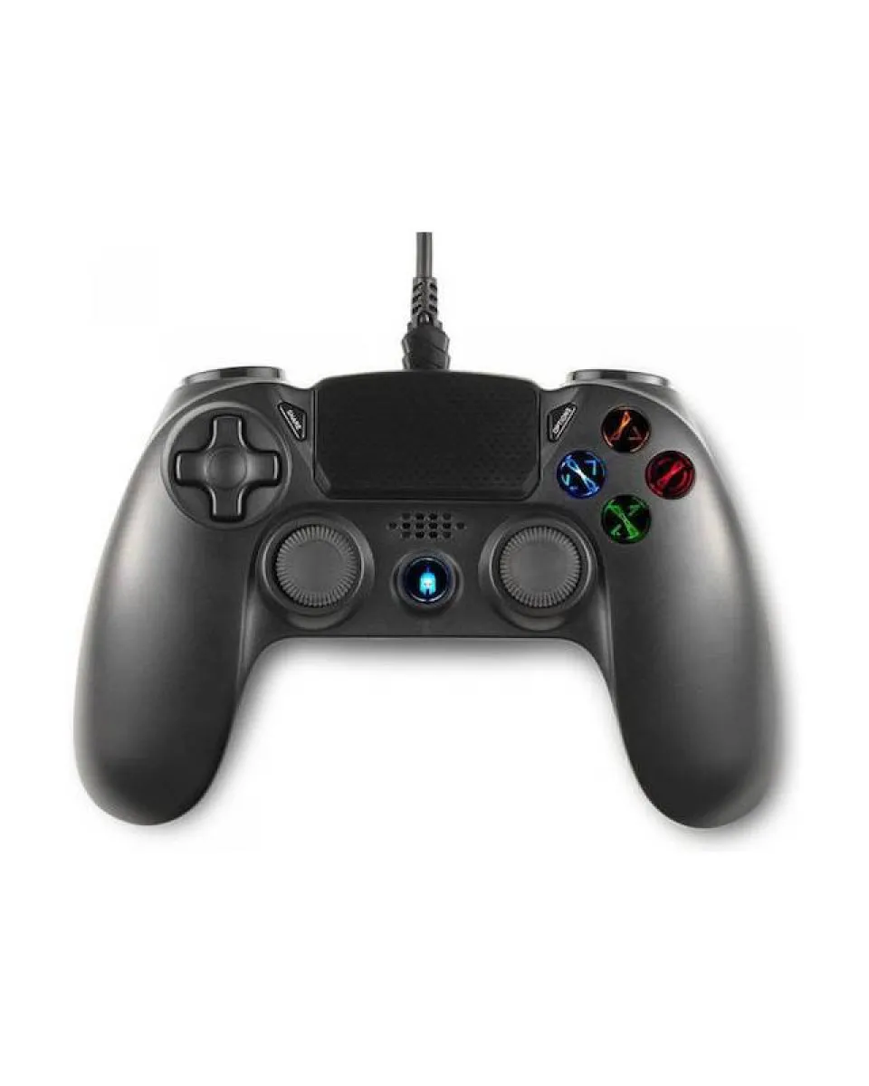 Gamepad Spartan Gear Hoplite 2 - Black 