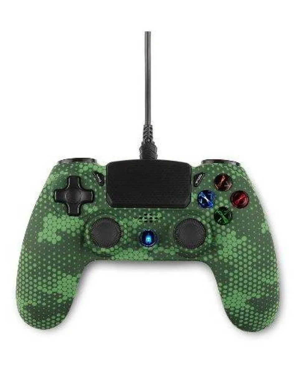 Gamepad Spartan Gear Hoplite 2 - Camo Green 