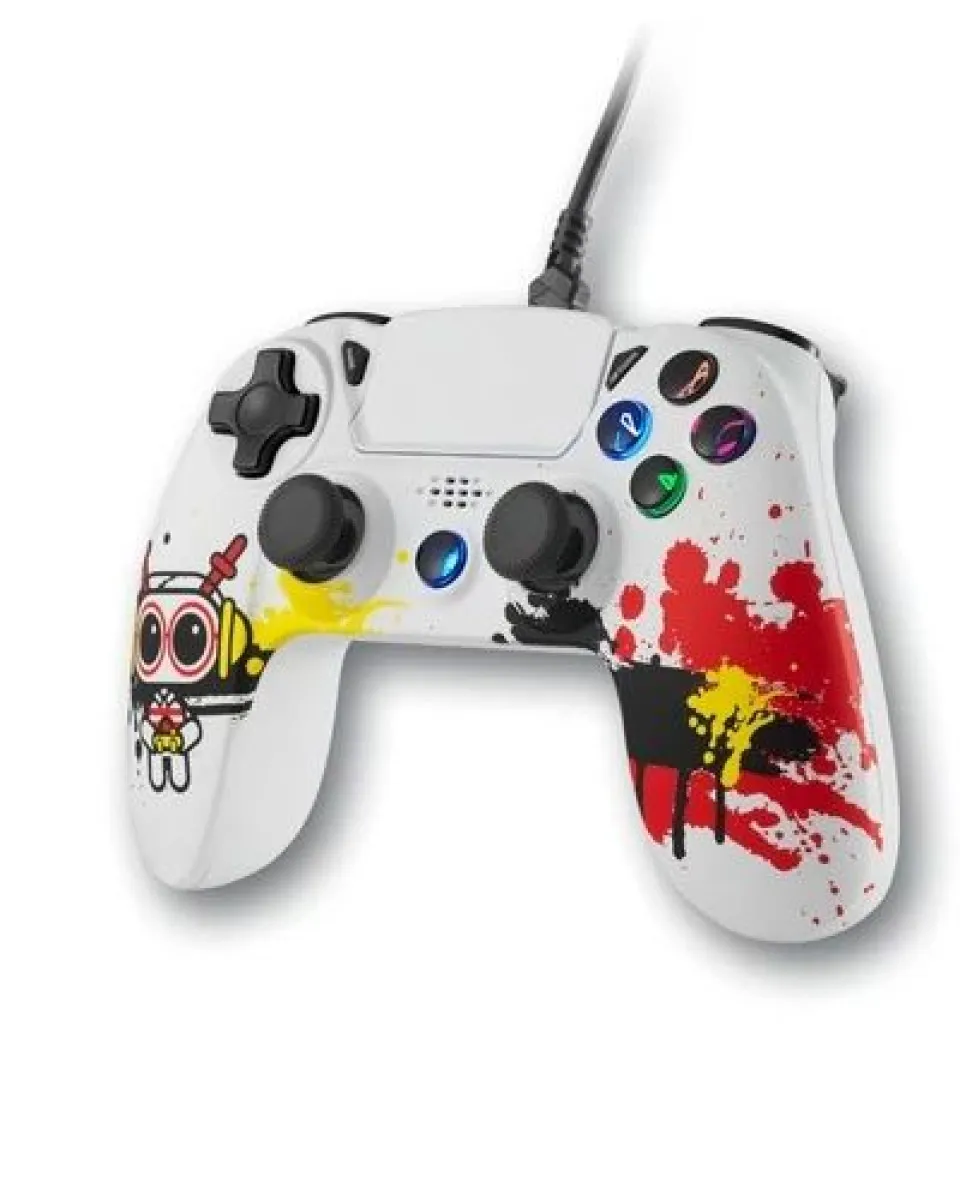 Gamepad Spartan Gear Hoplite 2 - Super Games 