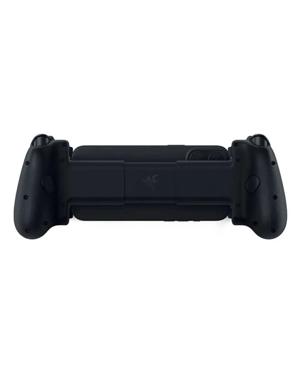 Gamepad za telefon Razer Kishi V3 - Gaming Controller for Android and iPhone - Black 