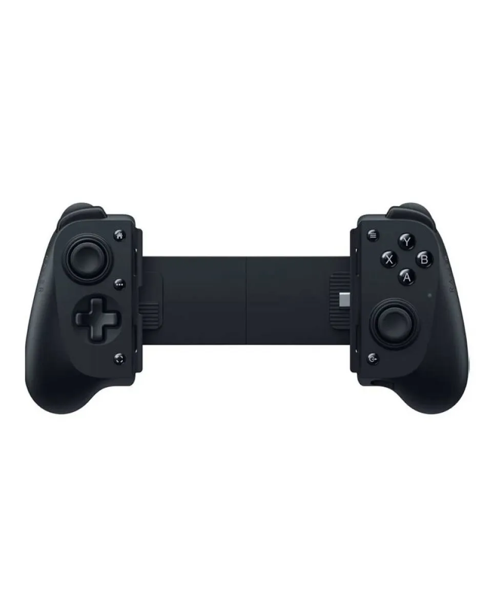 Gamepad za telefon Razer Kishi V3 - Gaming Controller for Android and iPhone - Black 