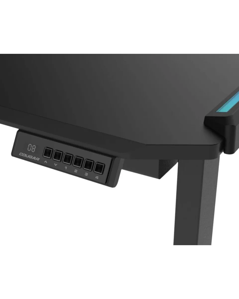 Gaming Sto Cougar E-Deimus 120 