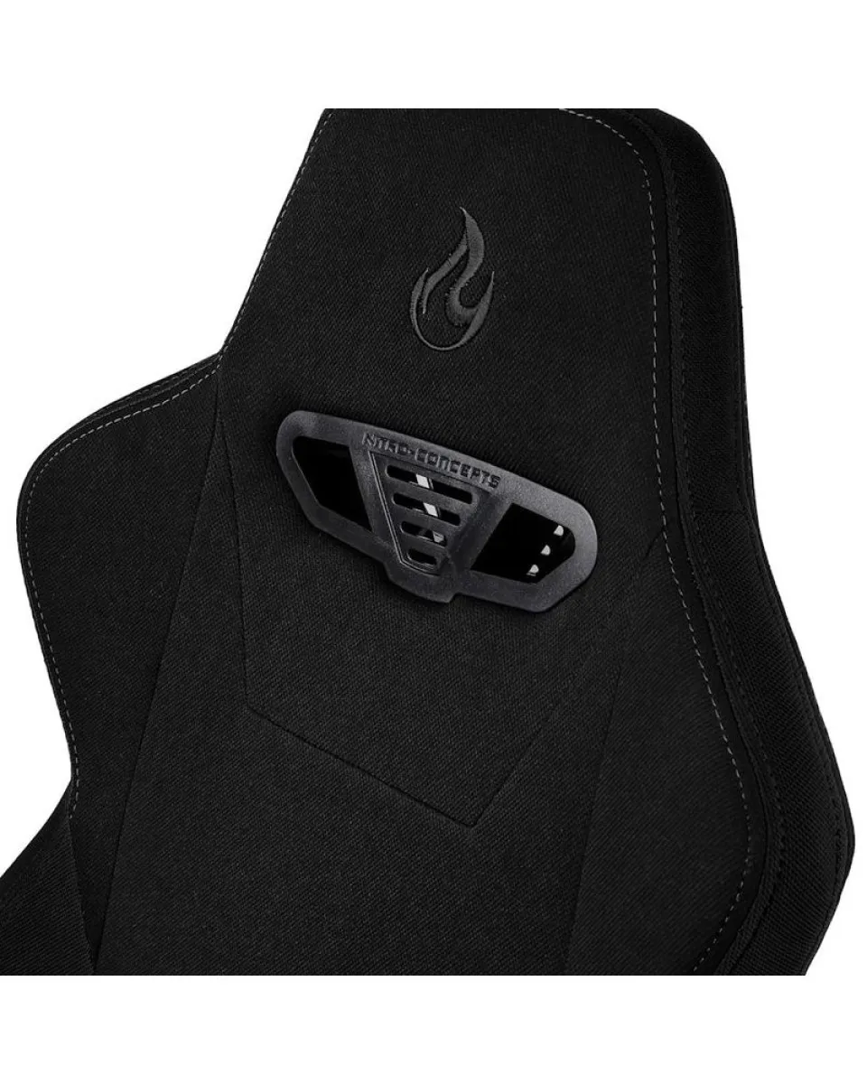 Gaming Stolica Nitro Concepts S300 - Stealth Black 