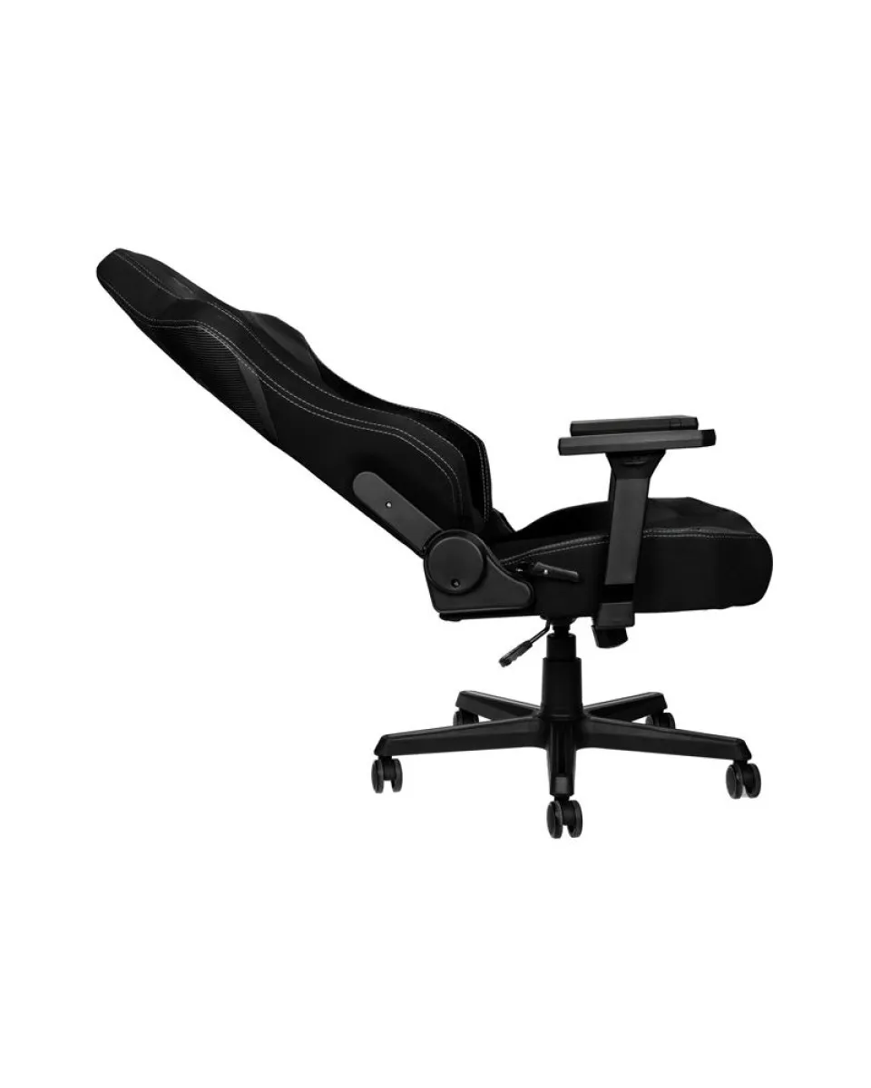 Gaming Stolica Nitro Concepts X1000 - Stealth Black 