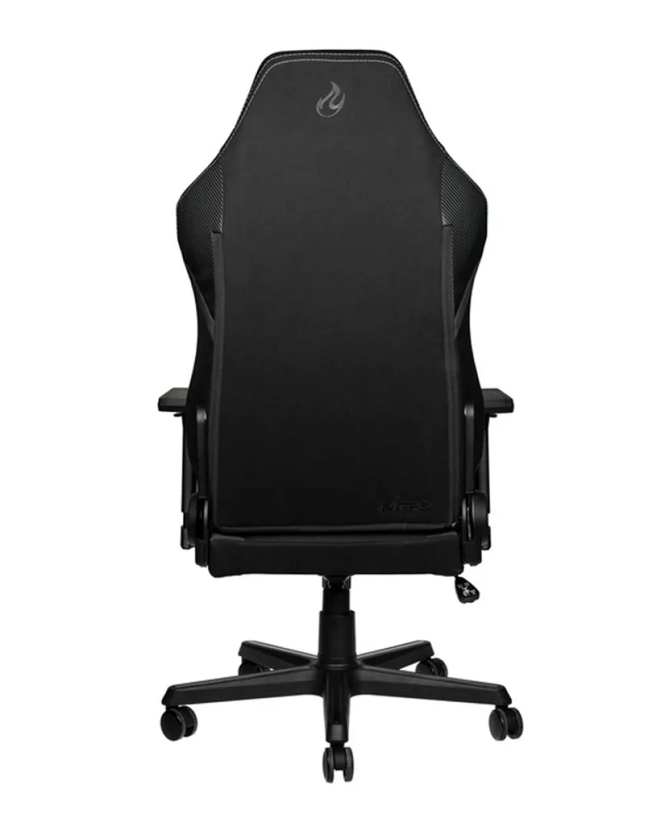 Gaming Stolica Nitro Concepts X1000 - Stealth Black 