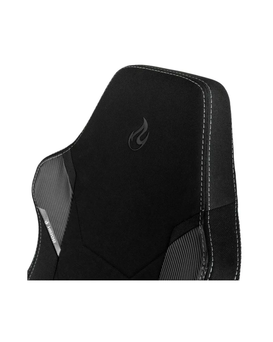 Gaming Stolica Nitro Concepts X1000 - Stealth Black 