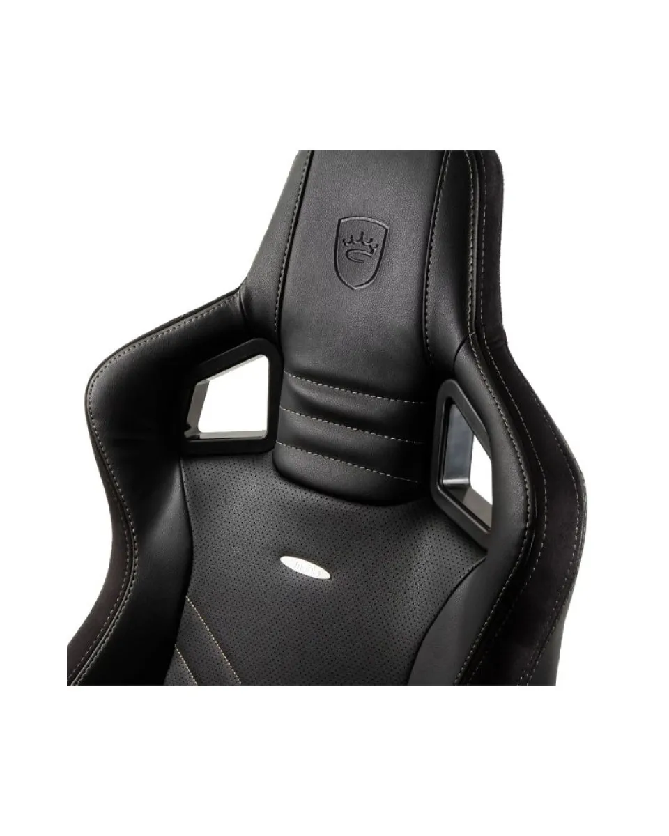 Gaming Stolica Noblechairs Epic Black/Gold 
